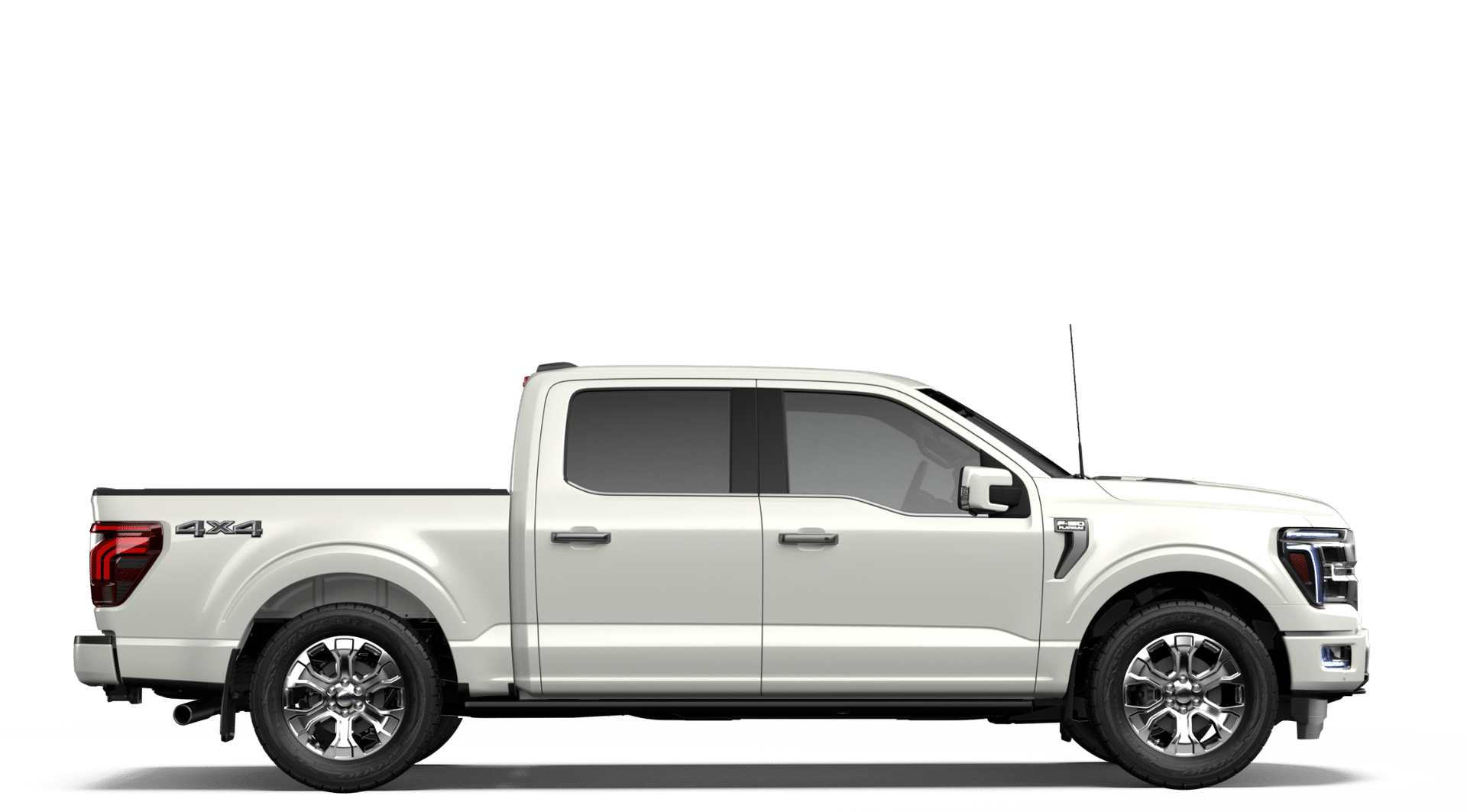 2026 Ford F-150® External Image 1